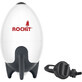 Rockit Swing Portable Trolley - rechargeable