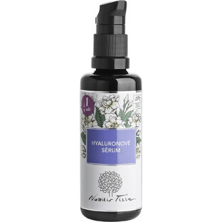 Nobilis Tilia Hyaluronic Serum 50 ml