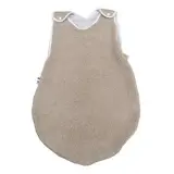 Sleeping bag Crem, Blanita, 6 - 12 months, Baltic Bebe