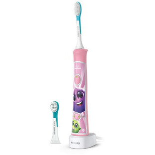 Philips Sonicare per bambini rosa HX6352/42