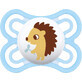 MAM Soother Soother Perfect 0m+, blue