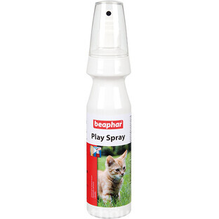Beaphar Play Play Training Spray 100 ml