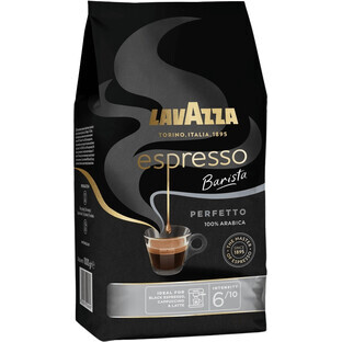 Lavazza Espresso Barista Barista Perfetto café en grains 1 kg