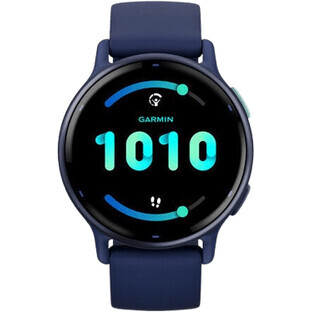 Garmin vívoactive® 5 Azul marino