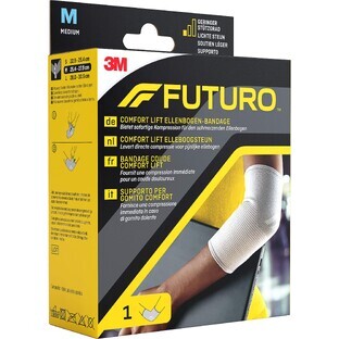 Elbow bandage 3M Futuro Comfort size M
