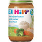 HiPP Organic Vegetable Risotto with turkey meat, from 8 months 220 g
