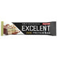 Nutrend Excelent double almond + pistachio bar with pistachios 85 g
