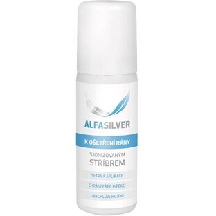 Fire Alfasilver 125 ml