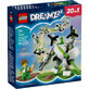 Z-Blob's robot en voertuig avonturen, 71487, + 7 jaar, Lego