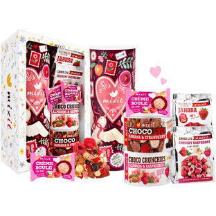 Mixit Valentinstag-Verkostungsset
