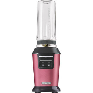 Sencor SBL 7174RD Batidora de vaso, rosa