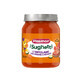 Nudelsauce mit Gemüse, +12 Monate, 120 g, Plasmon