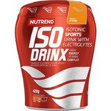 Nutrend Isodrinx orange 420 g