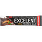 Nutrend Excelent Double Chocolate/N Nougat-Riegel mit Preiselbeeren 85 g