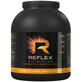 Reflex Nutrition Instant Heavy Weight Strawberry Strawberry 2 pcs