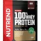 Nutrend 100% Whey Protein Chocolate / Brownies 1000 g