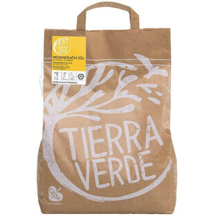 Tierra Verde Geschirrspülsalz 5 kg