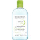 Bioderma Sébium H2O eau micellaire pour peaux grasses et acnéiques 500 ml
