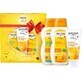 Weleda Calendula baby set - baby bath + cream + oil