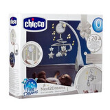 Musical Carousel Next 2 Dreams, +0 months, unisex, Chicco
