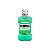 Bain de bouche à la menthe fraîche, 250 ml, Listerine