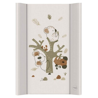Säuglingsmatratze mit Einlage Basic, 50x70 cm, Koala, Ceba Baby