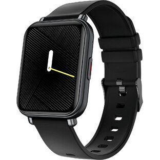 Niceboy Watch 4 Carbono negro