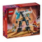 Zane Ninjago's robot Ninjago fighting suit, 6 years+ 71827, Lego