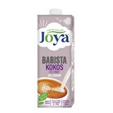 Vegetarian coconut drink Barista, 1000 ml, Joya