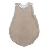 Saco de dormir Crem, Blanita, 1 - 2 años, Baltic Bebe