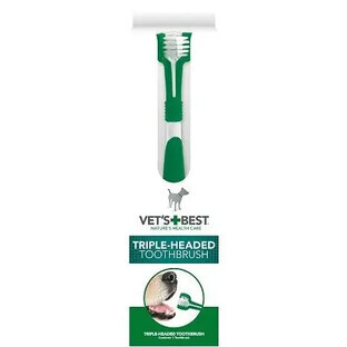 Best veterinary toothbrush for dogs