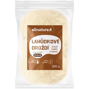 Allnature Levadura nutricional inactiva 250 g