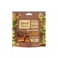 Minirepen met cashewnoten en peperkoek, 102 g, Goede calorieën