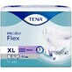 Tena Flex Maxi Maxi Extra Large Absorbent briefs with quick release strap 21 pcs