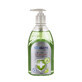 Antibacteriële vloeibare zeep met biologisch aloë vera-extract, 400 ml, Epiderm