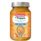 Menú con atún, verduras y pasta, +7 meses, 200 g, Plasmon
