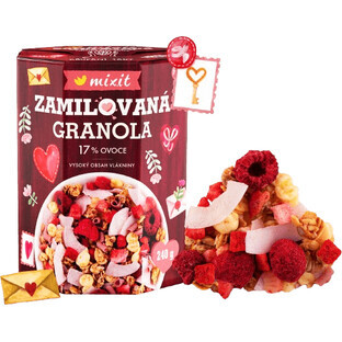 Mixit Müsli in Liebe 240 g