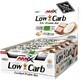 Amix Low-Carb 33% Protein Bar, Kokosnuss-Schokolade 15 x 60 g