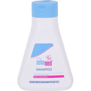 Sebamed Baby Shampoo 150 ml