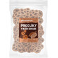 Allnature Vollmilchschokoladenbrezeln 500 g