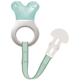 MAM Mini Cooler&Clip 2+, türkis