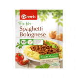 Organic Spaghetti Bolognese Mix, 40 g, Cenovis