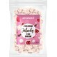 Allnature Freeze-dried strawberries in white chocolate 100 g