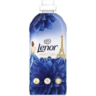 Lenor Aufhellende Spülung 1200 ml