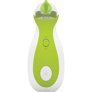 Nosiboo Go Electric Travel Extractor de mucus nazal