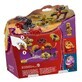 Spinjitzu Ninjago drakengevechtspakket, 6 jaar+ 71826, Lego