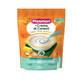 Crema de cereales de arroz, maíz y tapioca, +4 meses, 200 g, Plasmon