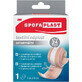 Spofaplast 3M™154 Gesso tessile universale 1mx6cm