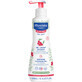 Mustela verzachtende reinigingsgel 300 ml
