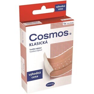 Hartmann Cosmos Cosmos Classic Textile patch 1 m x 6 cm